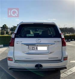 Lexus GX